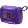 JBL Go 5 Altavoz Bluetooth Púrpura